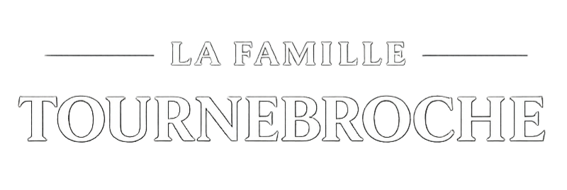 la famille tournebroche