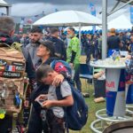 grand événement sportif